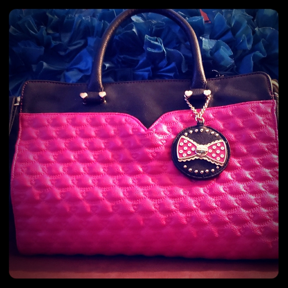 Handbag